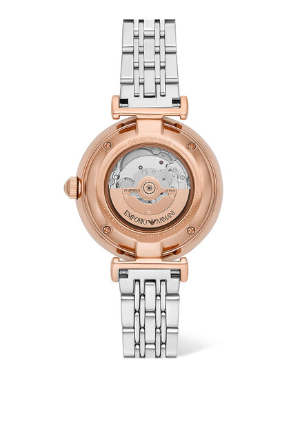 Gianni T-Bar Watch
